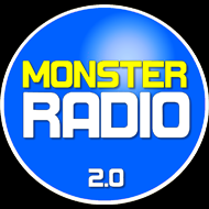 The Monster Radio 2.0